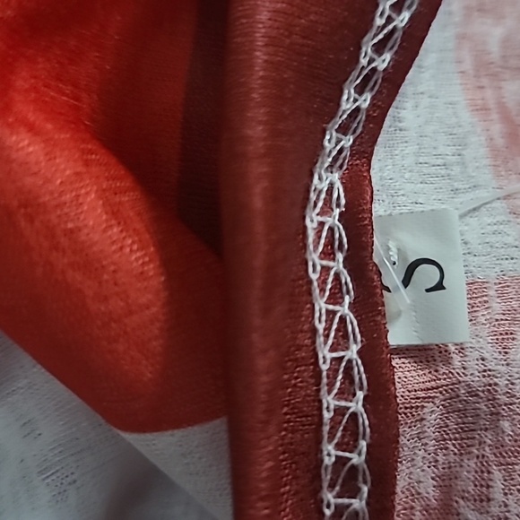 Suvimuga long sleeve top - Picture 10 of 10